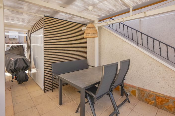 Image No.11-Villa / Détaché de 3 chambres à vendre à La Marina