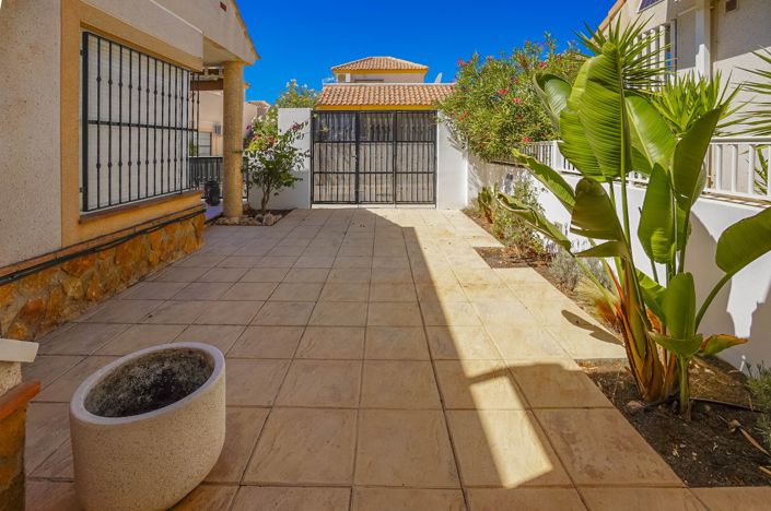 Image No.13-Villa / Détaché de 3 chambres à vendre à La Marina