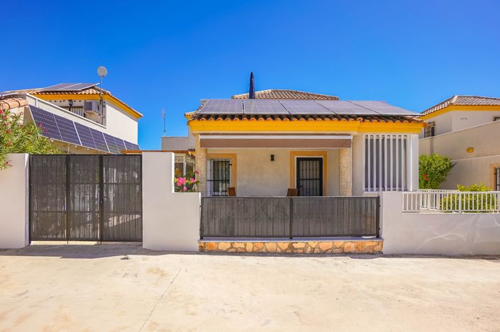 Image No.14-Villa / Détaché de 3 chambres à vendre à La Marina