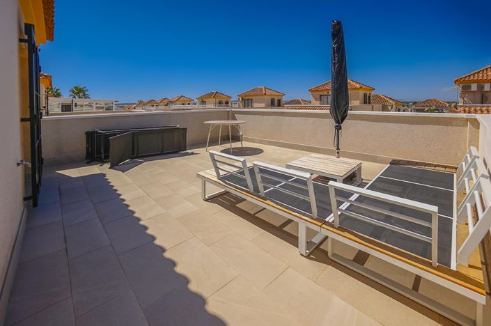 Image No.15-Villa / Détaché de 3 chambres à vendre à La Marina