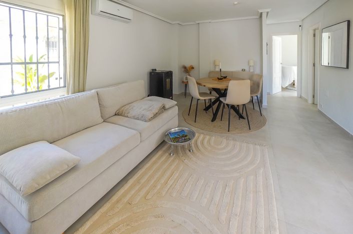 Image No.16-Villa / Détaché de 3 chambres à vendre à La Marina