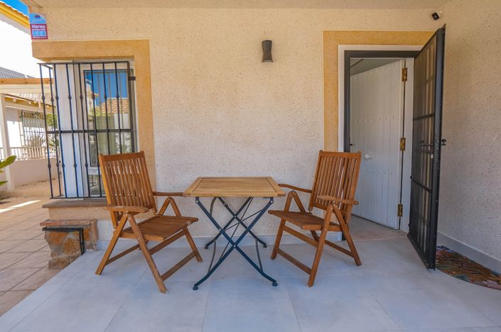 Image No.17-Villa / Détaché de 3 chambres à vendre à La Marina