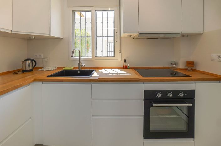 Image No.20-Villa / Détaché de 3 chambres à vendre à La Marina