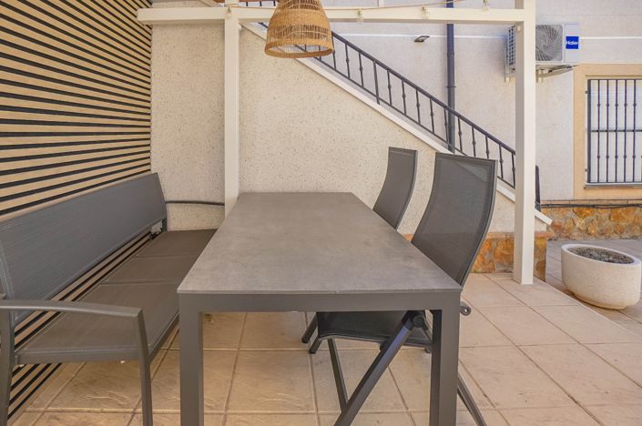 Image No.21-Villa / Détaché de 3 chambres à vendre à La Marina