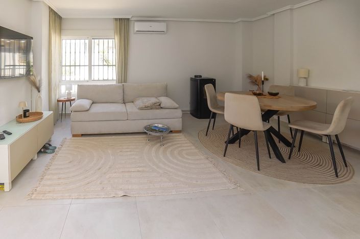 Image No.22-Villa / Détaché de 3 chambres à vendre à La Marina