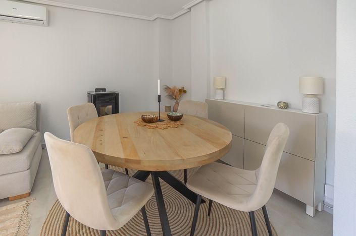 Image No.23-Villa / Détaché de 3 chambres à vendre à La Marina