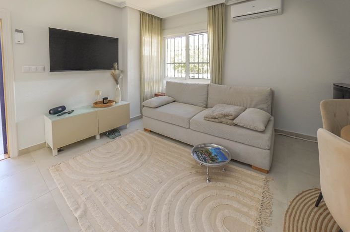 Image No.24-Villa / Détaché de 3 chambres à vendre à La Marina