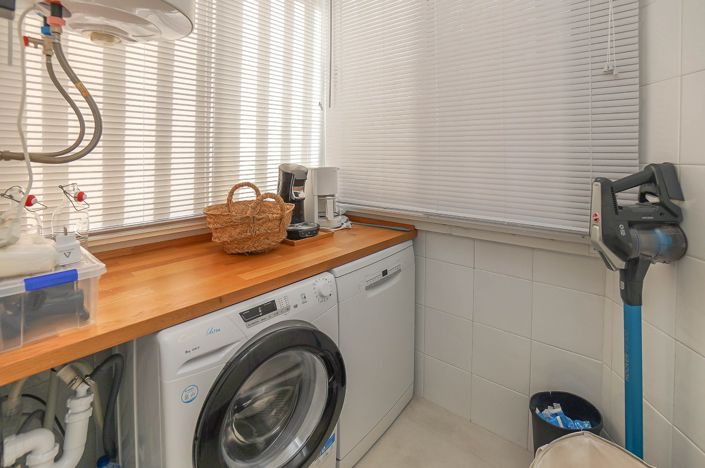 Image No.25-Villa / Détaché de 3 chambres à vendre à La Marina