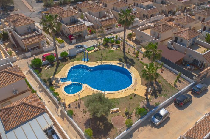 Image No.27-Villa / Détaché de 3 chambres à vendre à La Marina