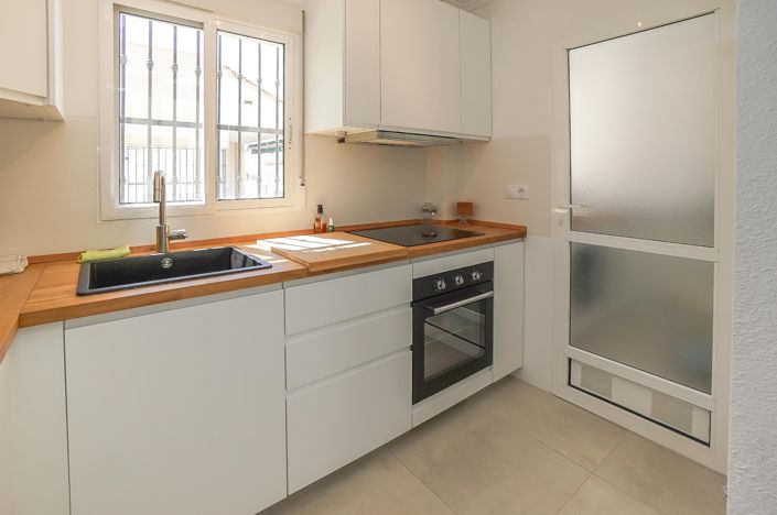 Image No.3-Villa / Détaché de 3 chambres à vendre à La Marina