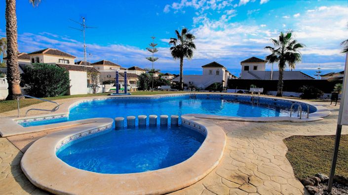 Image No.4-Villa / Détaché de 3 chambres à vendre à La Marina