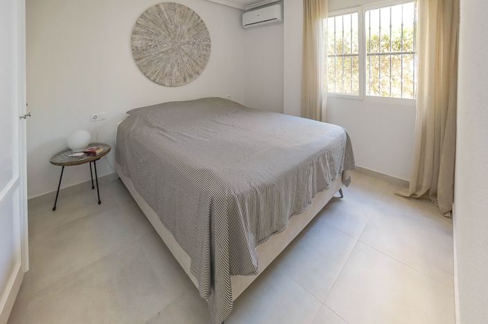 Image No.6-Villa / Détaché de 3 chambres à vendre à La Marina