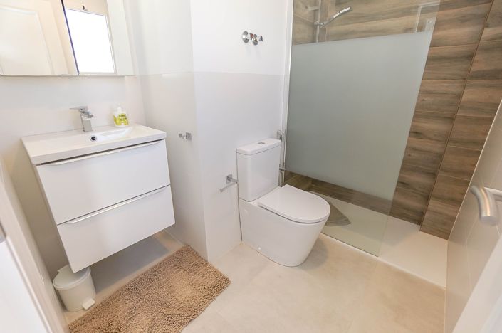 Image No.7-Villa / Détaché de 3 chambres à vendre à La Marina