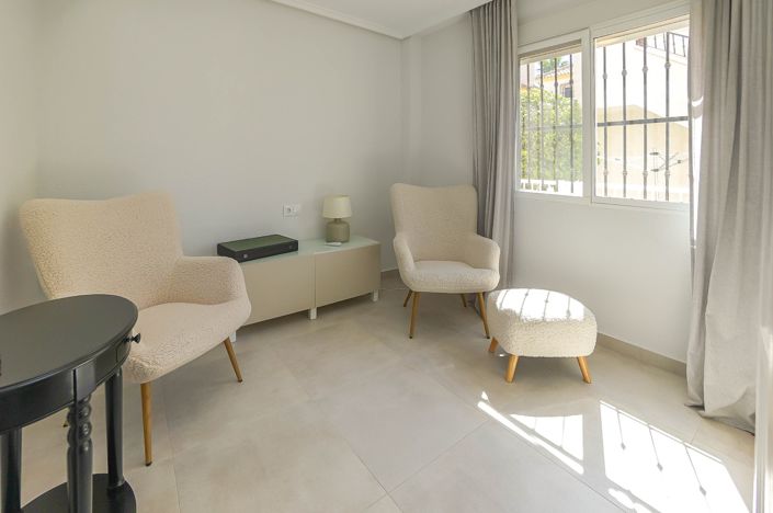 Image No.8-Villa / Détaché de 3 chambres à vendre à La Marina