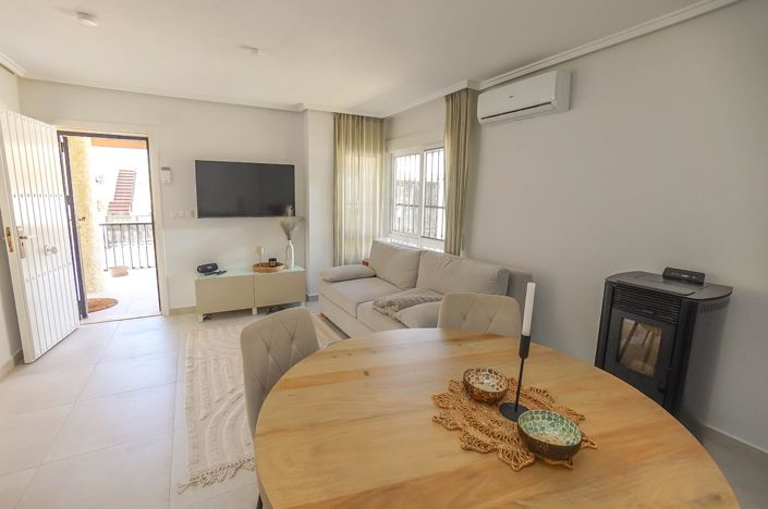 Image No.9-Villa / Détaché de 3 chambres à vendre à La Marina