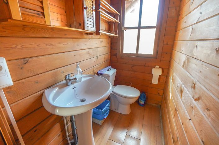 Image No.11-Propriété de 3 chambres à vendre à Elche