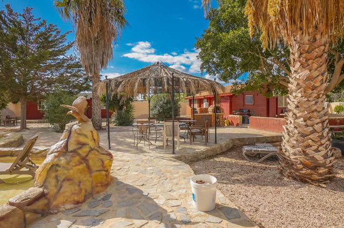 Image No.12-Propriété de 3 chambres à vendre à Elche