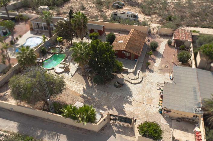 Image No.17-Propriété de 3 chambres à vendre à Elche