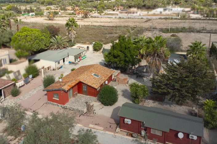 Image No.18-Propriété de 3 chambres à vendre à Elche