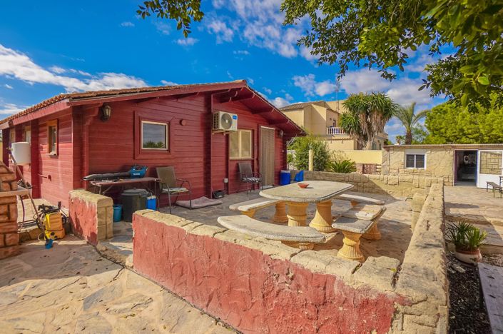 Image No.24-Propriété de 3 chambres à vendre à Elche