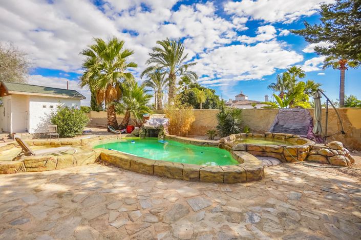 Image No.30-Propriété de 3 chambres à vendre à Elche