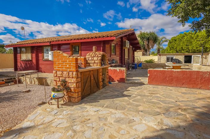 Image No.31-Propriété de 3 chambres à vendre à Elche