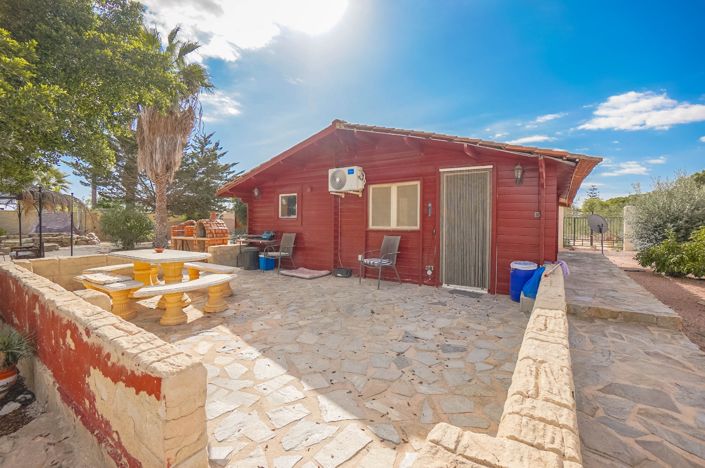 Image No.33-Propriété de 3 chambres à vendre à Elche