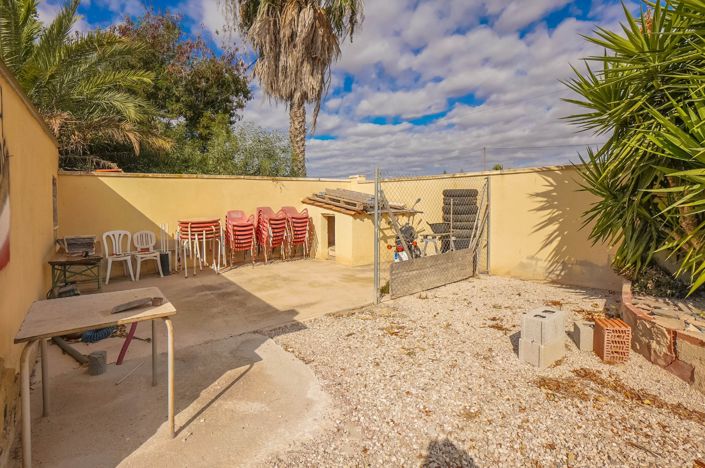 Image No.34-Propriété de 3 chambres à vendre à Elche