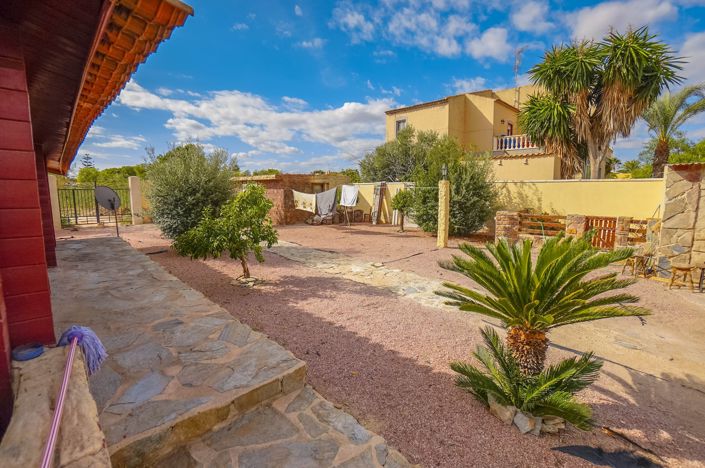 Image No.35-Propriété de 3 chambres à vendre à Elche