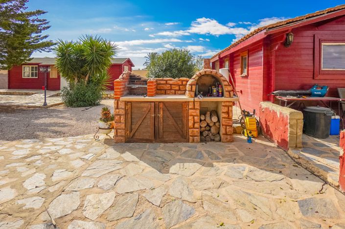 Image No.36-Propriété de 3 chambres à vendre à Elche