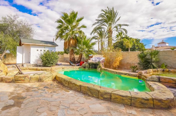 Image No.41-Propriété de 3 chambres à vendre à Elche