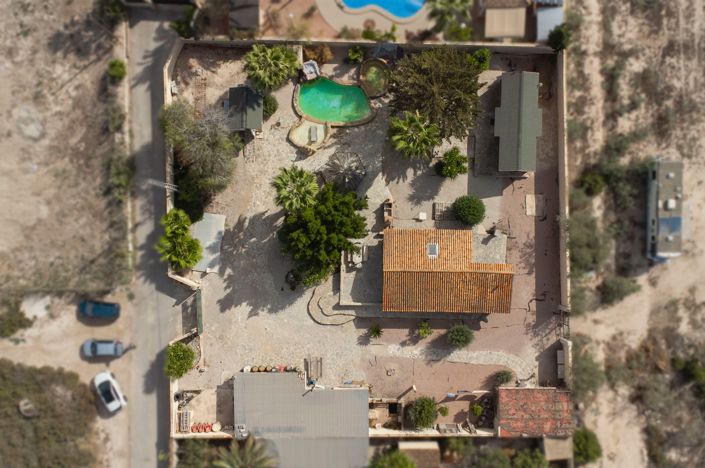 Image No.42-Propriété de 3 chambres à vendre à Elche