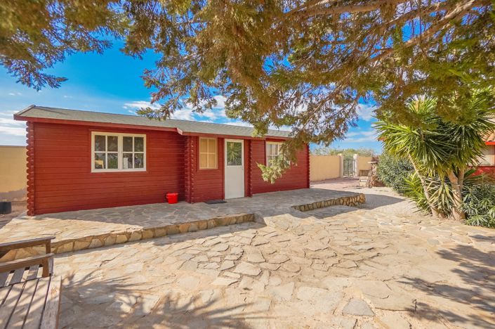 Image No.5-Propriété de 3 chambres à vendre à Elche