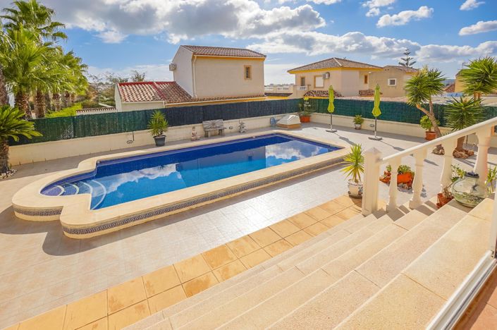 Image No.11-Villa / Détaché de 3 chambres à vendre à La Marina