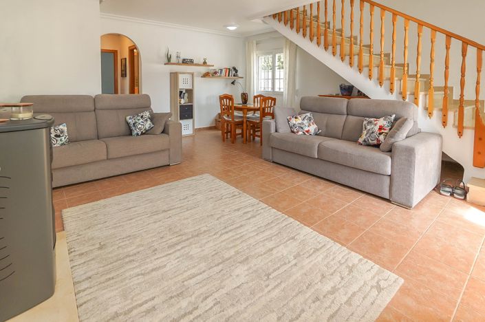 Image No.12-Villa / Détaché de 3 chambres à vendre à La Marina