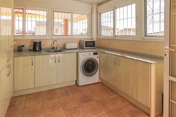 Image No.13-Villa / Détaché de 3 chambres à vendre à La Marina