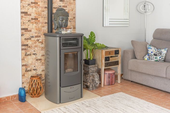 Image No.14-Villa / Détaché de 3 chambres à vendre à La Marina