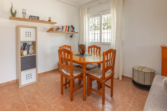 Image No.15-Villa / Détaché de 3 chambres à vendre à La Marina