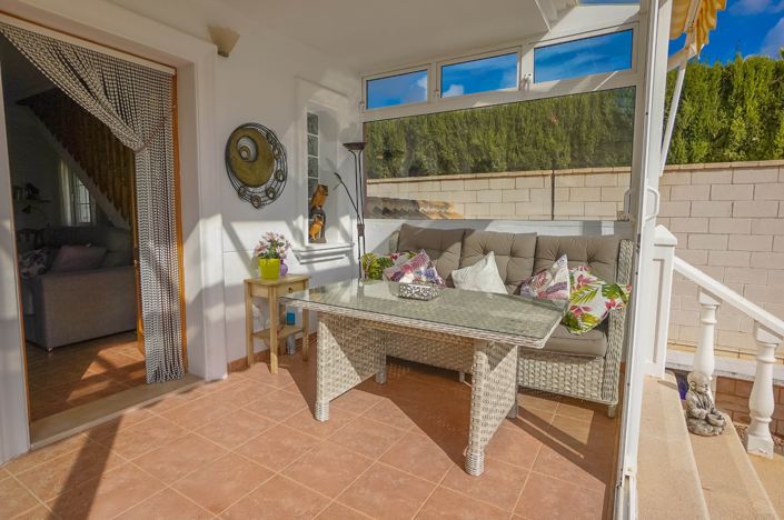 Image No.16-Villa / Détaché de 3 chambres à vendre à La Marina