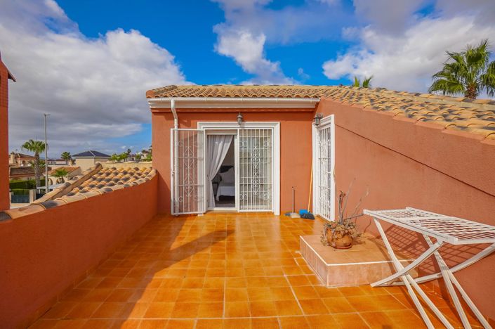 Image No.17-Villa / Détaché de 3 chambres à vendre à La Marina