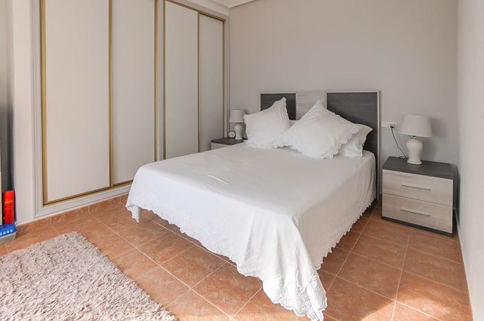 Image No.18-Villa / Détaché de 3 chambres à vendre à La Marina