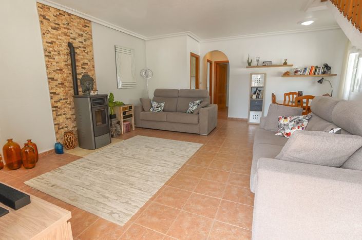 Image No.19-Villa / Détaché de 3 chambres à vendre à La Marina