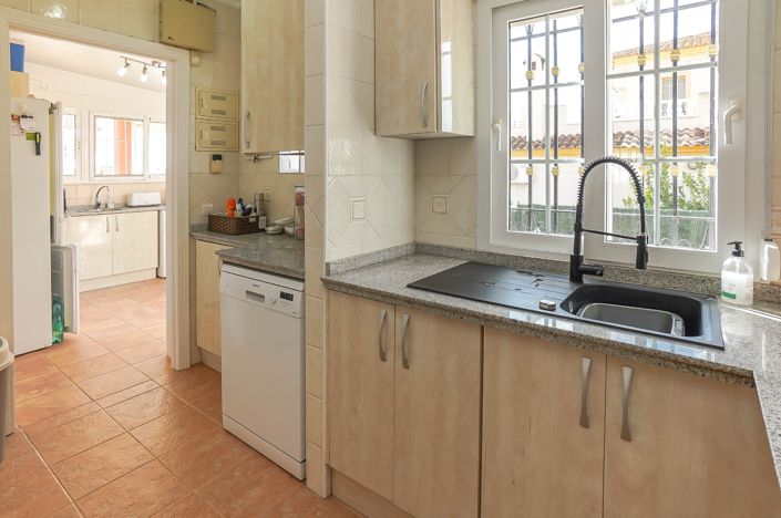 Image No.21-Villa / Détaché de 3 chambres à vendre à La Marina