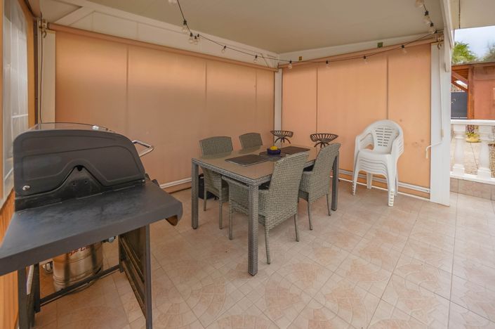 Image No.23-Villa / Détaché de 3 chambres à vendre à La Marina