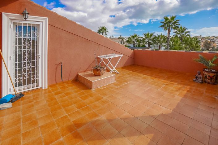 Image No.25-Villa / Détaché de 3 chambres à vendre à La Marina