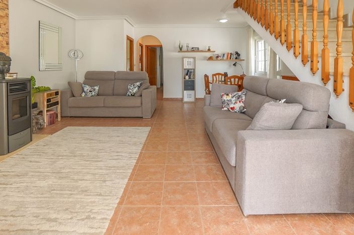 Image No.27-Villa / Détaché de 3 chambres à vendre à La Marina