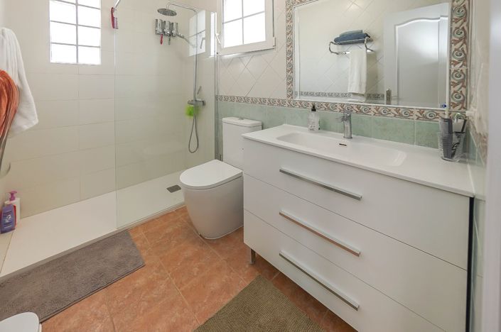 Image No.4-Villa / Détaché de 3 chambres à vendre à La Marina