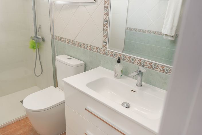 Image No.31-Villa / Détaché de 3 chambres à vendre à La Marina