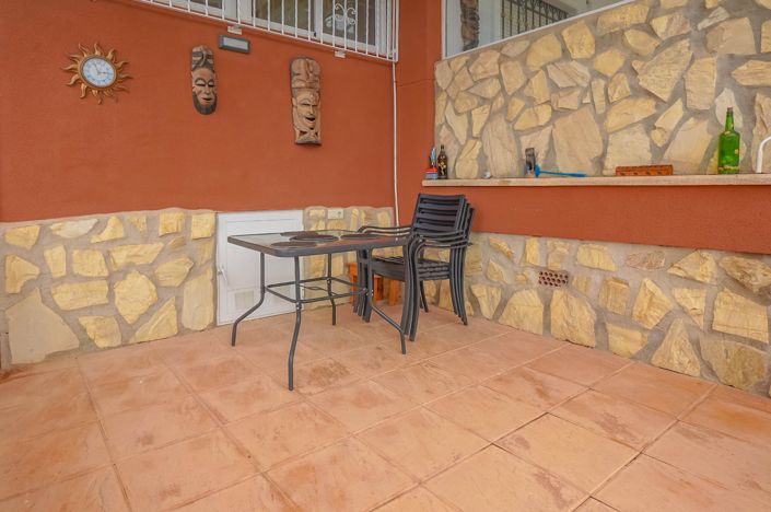 Image No.33-Villa / Détaché de 3 chambres à vendre à La Marina