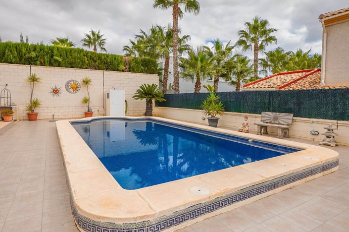 Image No.34-Villa / Détaché de 3 chambres à vendre à La Marina